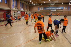 ESCUELA DE PORTEROS PACO SEDANO 6