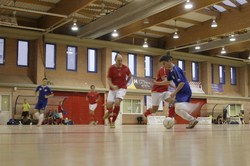 FS CIUDAD DE MOSTOLES 3