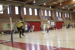 FS CIUDAD DE MOSTOLES J NACIONAL 1