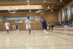 FS CIUDAD DE MOSTOLES J NACIONAL 2