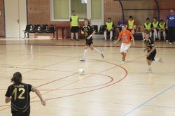 FSF MOSTOLES 1