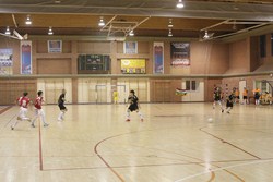 FUTBOL SALA FEM 1