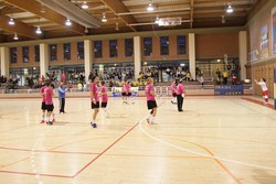 Cronica FSF Móstoles 1