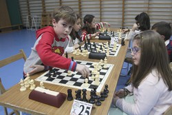AJEDREZ ESCOLAR 3