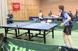 TENIS DE MESA 4