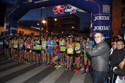 XX San Silvestre Mostoleña 5