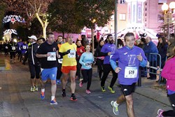 XX San Silvestre Mostoleña 8