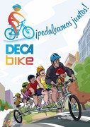 Decabike 2015