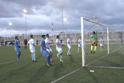 FUTBOL 1ª REGIONAL 4