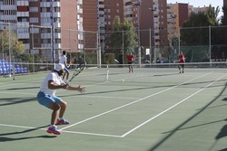 TENIS 3