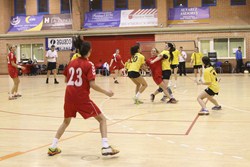BALONMANO 2
