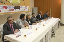 Presentación TENIS OPEN INTERN 1