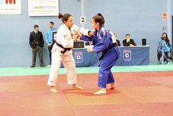1ª Jornada de Judo 2