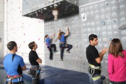 Liga de Escalada 1