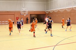 BALONCESTO INFANTIL 1
