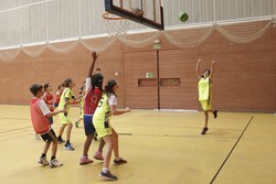 BALONCESTO INFANTIL 4