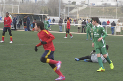 Fotos CD Móstoles Sur 2