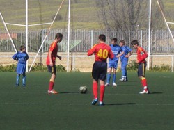 CD Móstoles Sur