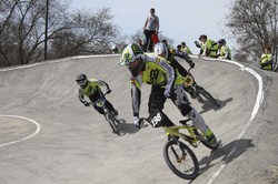 BMX 2