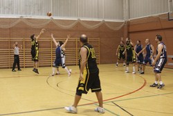 BALONCESTO MUNICIPAL 4