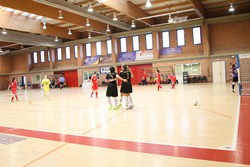FS Móstoles Femenino 2