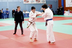 JUDO 2