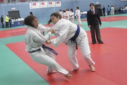 JUDO 3