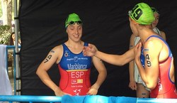 Triatlón