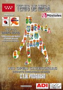 VIII Open de Categorías de Tenis de Mesa 1 (Copiar)