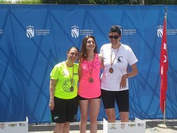 Atletismo Adaptado 1