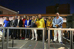 Descubrimientos pañuelols p