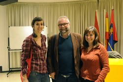 Conferencia Retos ecosociales 1