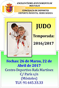 judo