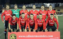 Inter de Móstoles