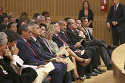 Apertura Curso Universidad Rey Juan Carlos 8