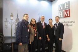 Fotos de la Visita a Fitur 6