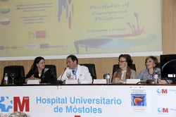 Presentacion Proyecto AULA HOSPITALARIA 5