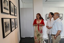 Expo fotos LA MIRADA Y SUS REGISTROS 5