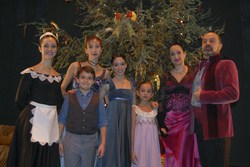 Clausura Campaña Teatro Escolar 4