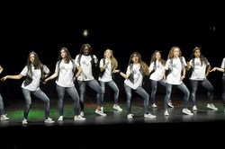 CONCURSO DANZAS URBANAS 3