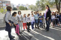 Campaña Teatro Escolar 1