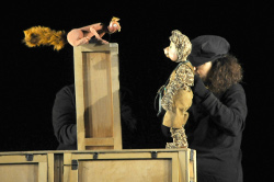 Campaña Teatro Escolar 5