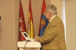 Conferencia Sta Teresa y poesía 7