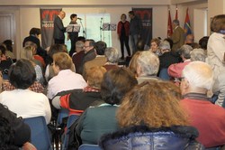 Conferencia Sta Teresa y poesía 8