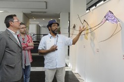 Expo Genaro Bastardo RENACER ARBOLES 6