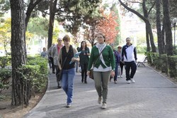 Visita guiada FINCA LIANA 3