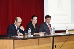 XXV Aniversario Instituto Miguel Hernandez 4