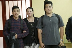 XXV Aniversario Instituto Miguel Hernandez 5