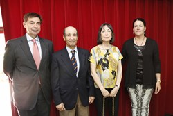 XXV Aniversario Instituto Miguel Hernandez 6