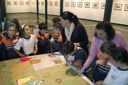 Grabados Goya Tauromaquia 2